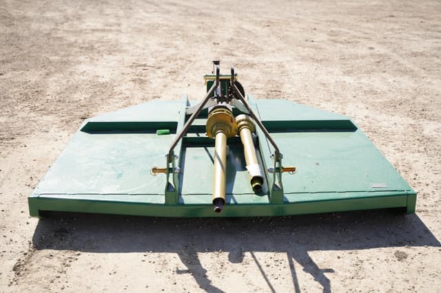 Image of Industrias America M07F equipment image 1