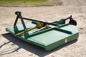 2026 Industrias America M07F Image