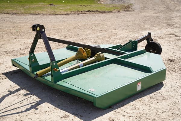 Equipment Main Image