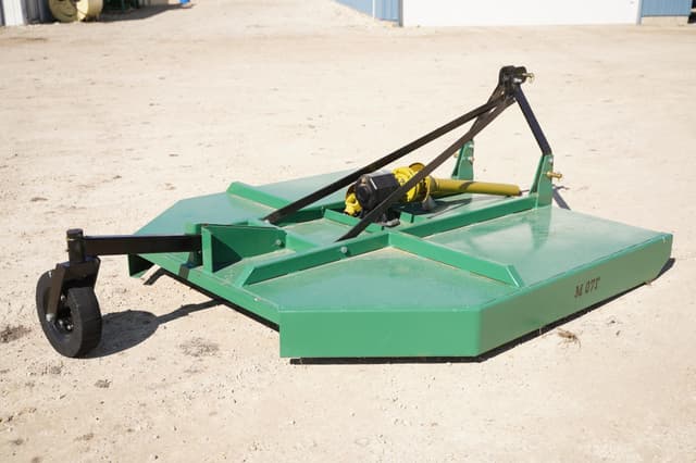 Image of  Industrias America M07F equipment image 3