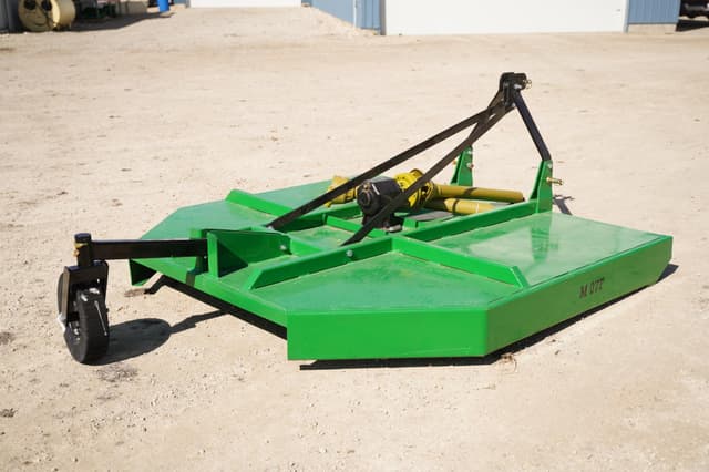 Image of  Industrias America M07F equipment image 3