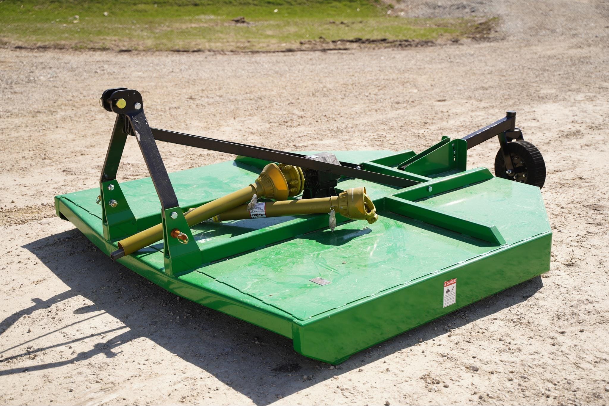 2026  Industrias America M07F Equipment Image0