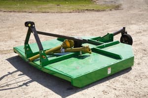 2026 Industrias America M07F Image