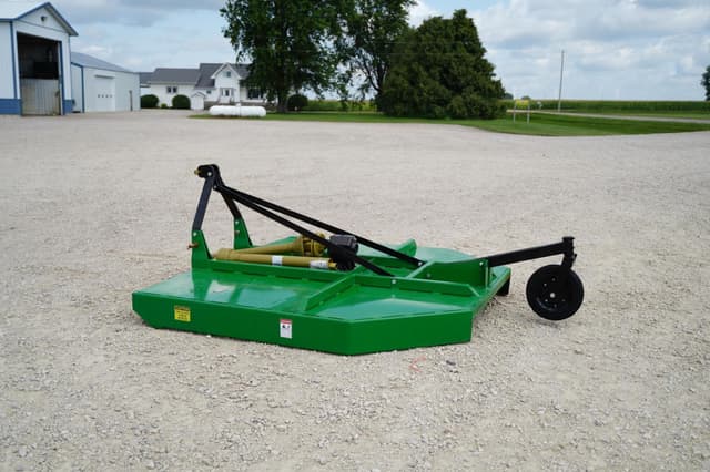 Image of Industrias America M07F equipment image 4