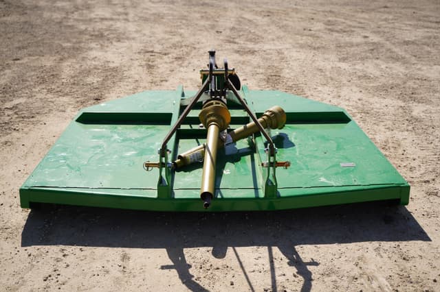 Image of Industrias America M07F equipment image 1