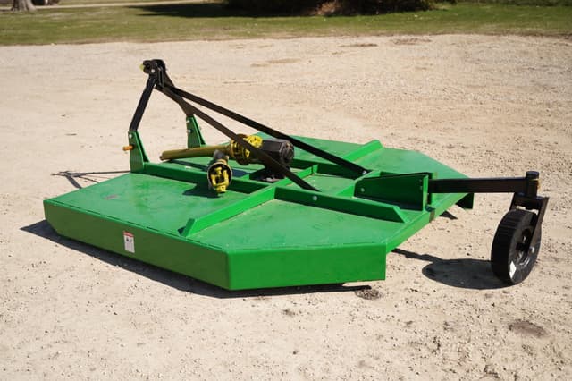 Image of Industrias America M07F equipment image 4