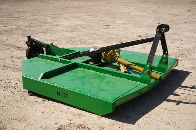 Image of Industrias America M07F equipment image 2