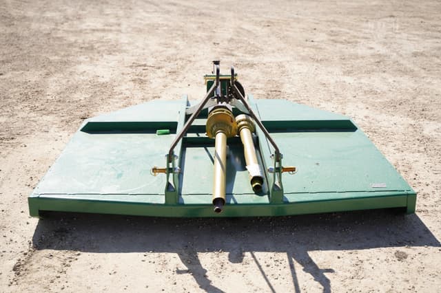 Image of Industrias America M07F equipment image 1