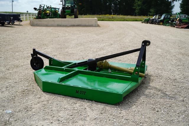 Image of Industrias America M07F equipment image 2