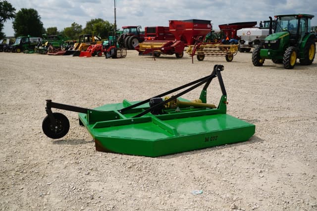 Image of Industrias America M07F equipment image 3