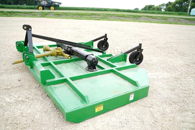Image of Industrias America M12FD equipment image 1