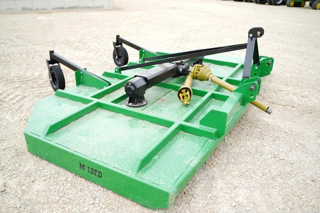 Image of Industrias America M12FD equipment image 3