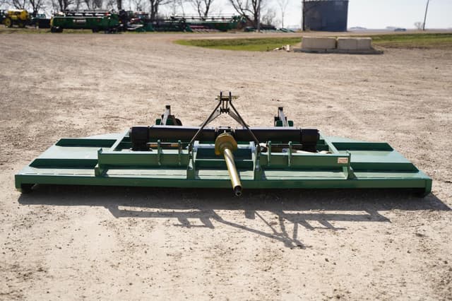 Image of  Industrias America M12FD equipment image 1