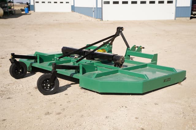 Image of  Industrias America M12FD equipment image 3