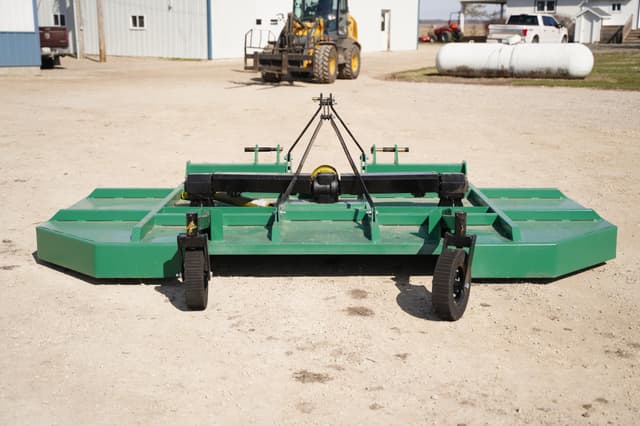 Image of  Industrias America M12FD equipment image 4