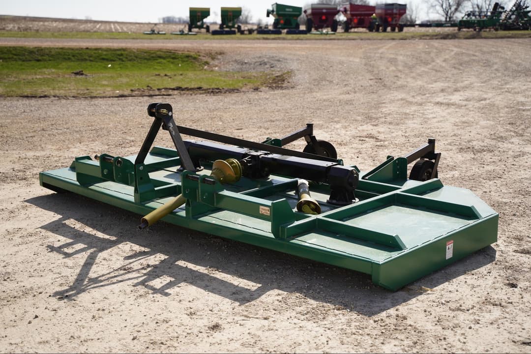 Image of  Industrias America M12FD Primary image