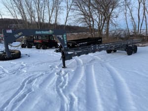 2026 Industrias America M848 Image