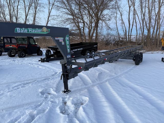 Image of  Industrias America M848 equipment image 1