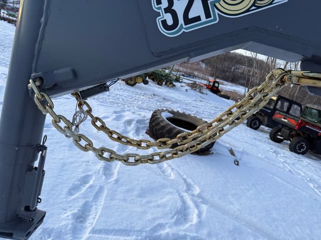 Image of  Industrias America M848 equipment image 4