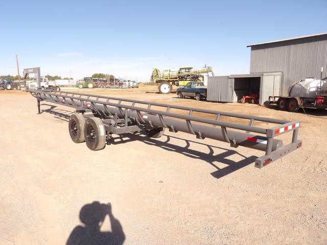 Image of  Industrias America M948 equipment image 2