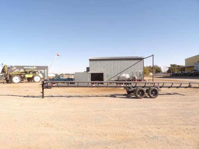 Image of  Industrias America M948 equipment image 1