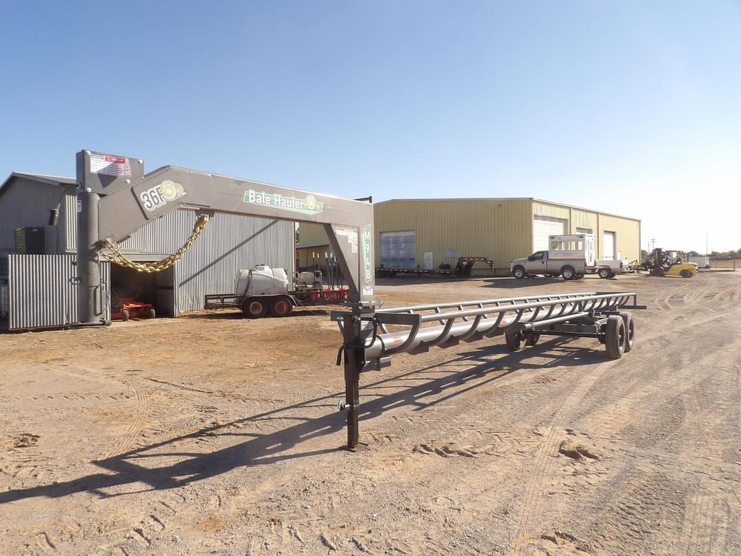 Image of  Industrias America M948 Primary image