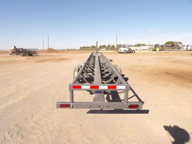 Image of  Industrias America M948 equipment image 3