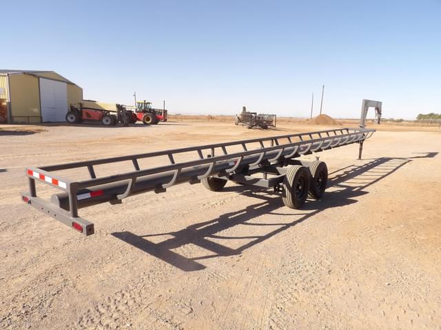 Image of  Industrias America M948 equipment image 4