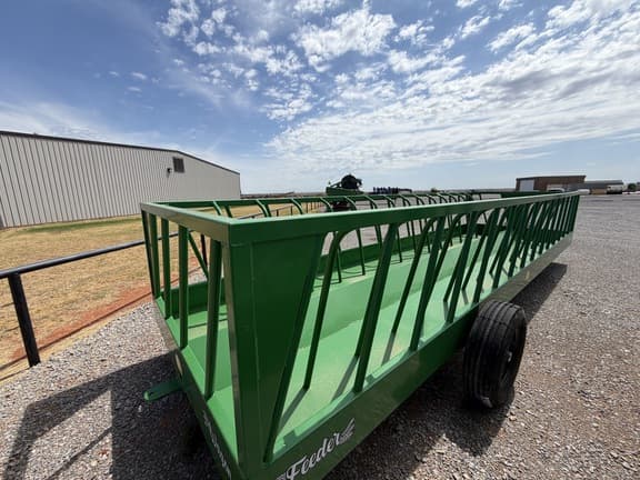 Image of  Industrias America 82R equipment image 3