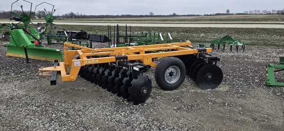 Image of  Industrias America R2424 Image 1