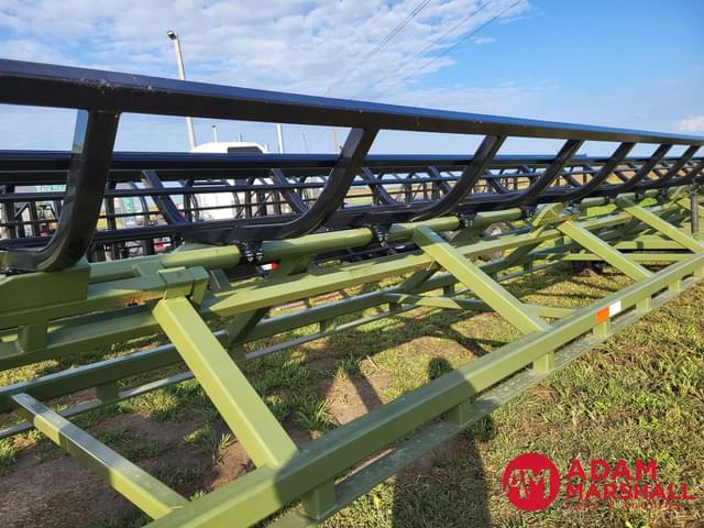 Image of  Industrias America S862 equipment image 3