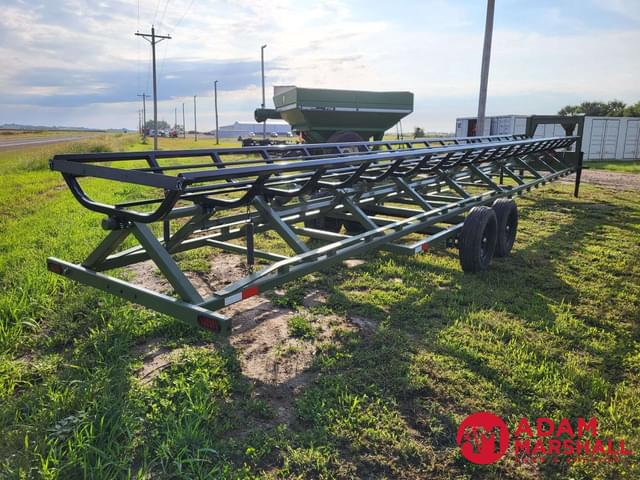 Image of  Industrias America S862 equipment image 1