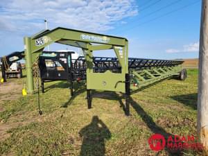 2026  Industrias America S862 Image