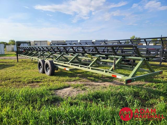 Image of  Industrias America S862 equipment image 2
