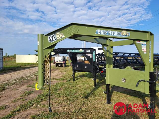 Image of  Industrias America S862 equipment image 4