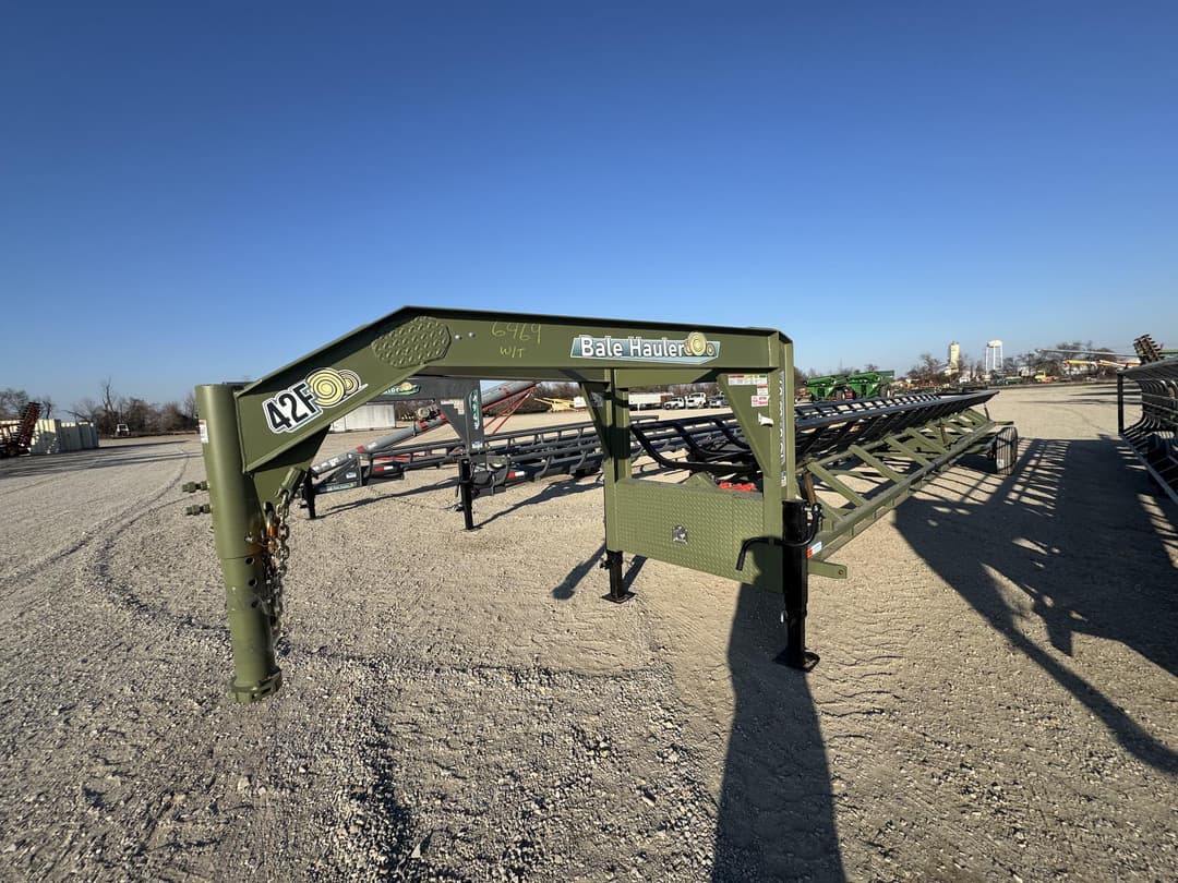 Image of Industrias America S862 Primary image