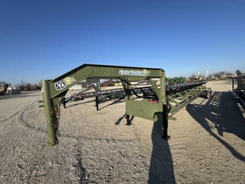 2026 Industrias America S862 Equipment Image0