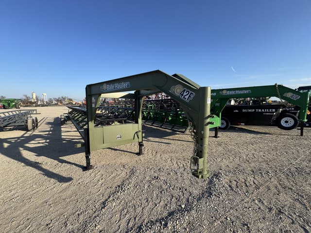 Image of Industrias America S862 equipment image 4