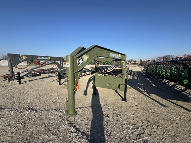 Image of Industrias America S862 equipment image 1