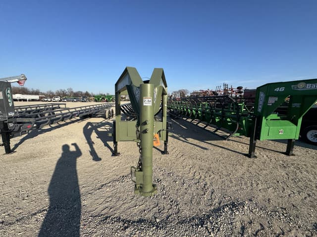 Image of Industrias America S862 equipment image 2