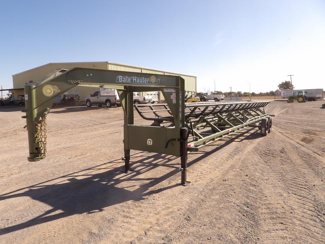 Image of  Industrias America S948 Primary image