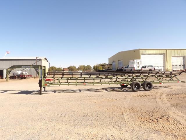 Image of  Industrias America S948 equipment image 1