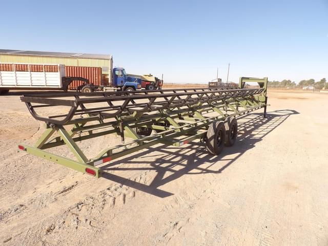 Image of  Industrias America S948 equipment image 4