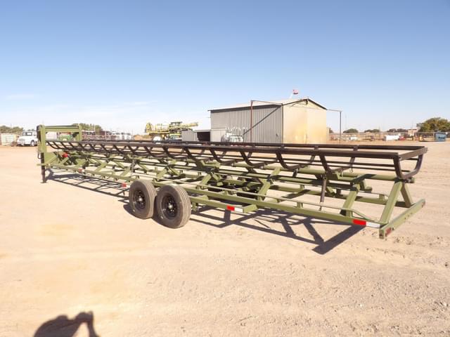 Image of  Industrias America S948 equipment image 2