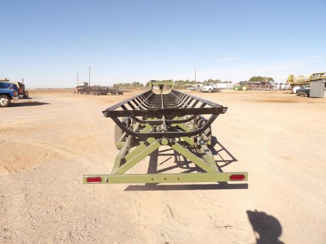 Image of  Industrias America S948 equipment image 3