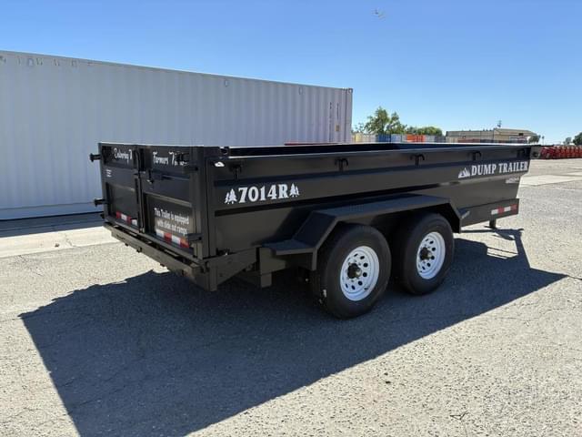 Image of  Industrias America 7014R equipment image 2