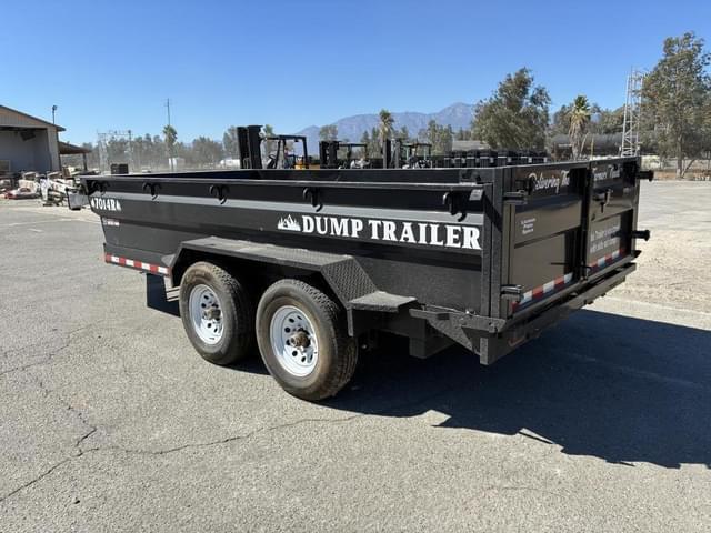Image of  Industrias America 7014R equipment image 3