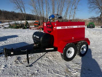 Main image Industrias America 500