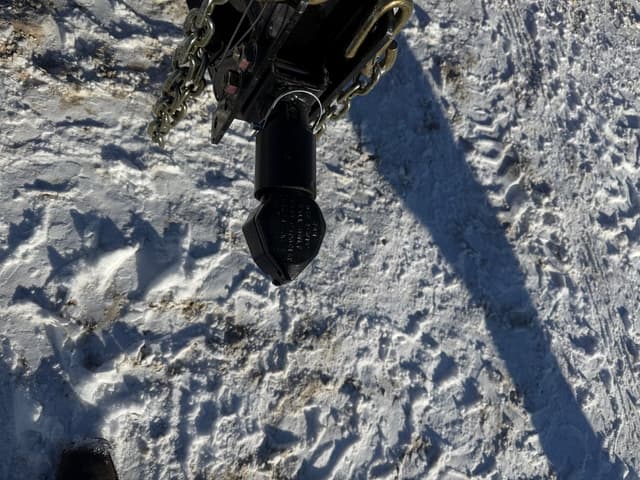 Image of  Industrias America 500 equipment image 4