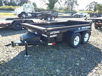 Main image  Industrias America FT510